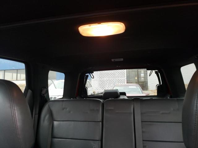 Photo 9 VIN: 1FMCU0EG6AKD43646 - FORD ESCAPE LIM 