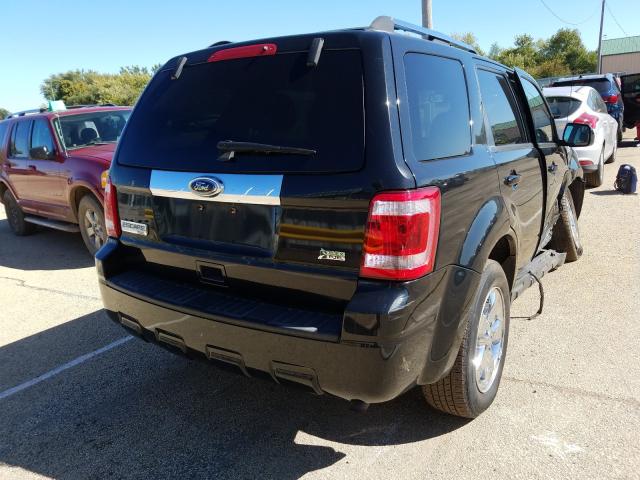 Photo 3 VIN: 1FMCU0EG6BKA05052 - FORD ESCAPE LIM 