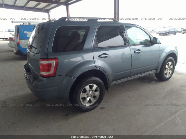 Photo 3 VIN: 1FMCU0EG6BKA57913 - FORD ESCAPE 