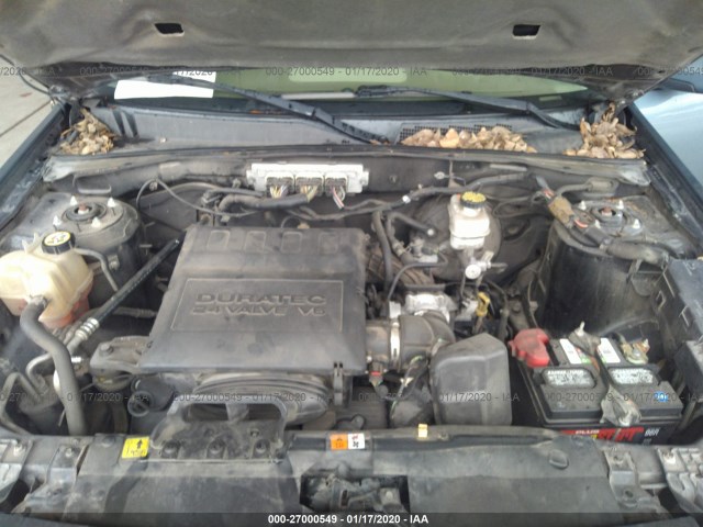 Photo 9 VIN: 1FMCU0EG6BKA57913 - FORD ESCAPE 