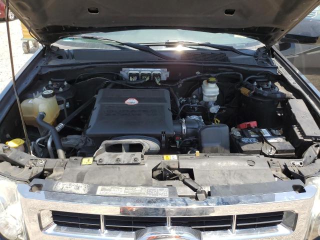 Photo 10 VIN: 1FMCU0EG6BKA74050 - FORD ESCAPE 