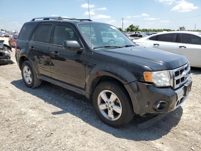 Photo 3 VIN: 1FMCU0EG6BKA74050 - FORD ESCAPE 