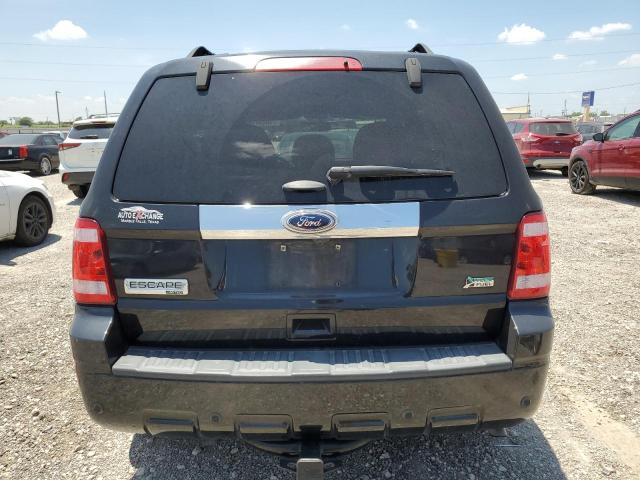 Photo 5 VIN: 1FMCU0EG6BKA74050 - FORD ESCAPE 