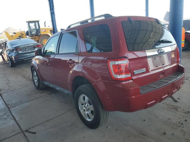 Photo 1 VIN: 1FMCU0EG6BKA75196 - FORD ESCAPE LIM 