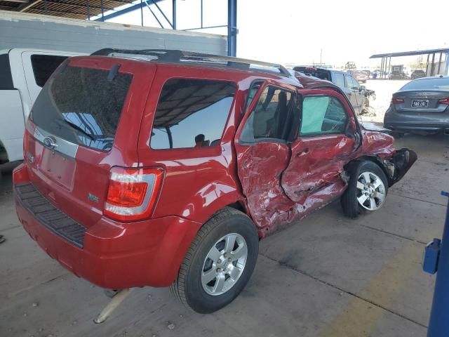 Photo 2 VIN: 1FMCU0EG6BKA75196 - FORD ESCAPE LIM 