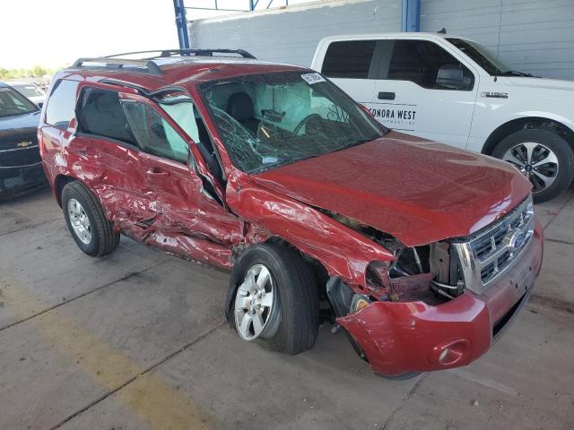 Photo 3 VIN: 1FMCU0EG6BKA75196 - FORD ESCAPE LIM 