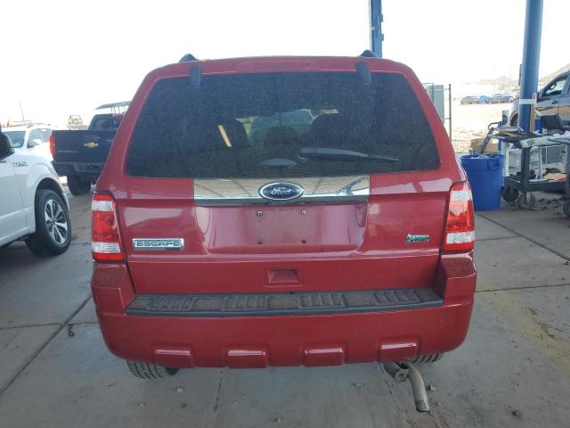 Photo 5 VIN: 1FMCU0EG6BKA75196 - FORD ESCAPE LIM 