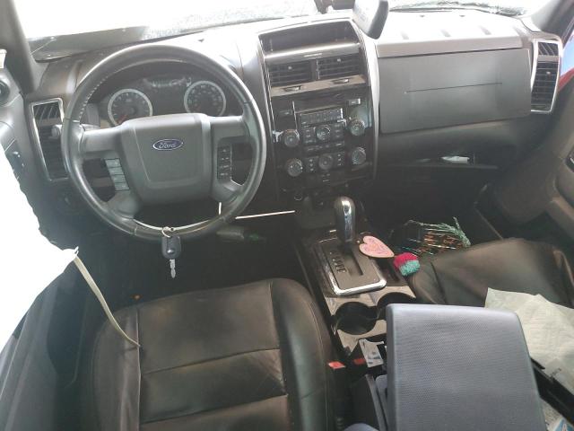 Photo 7 VIN: 1FMCU0EG6BKA75196 - FORD ESCAPE LIM 