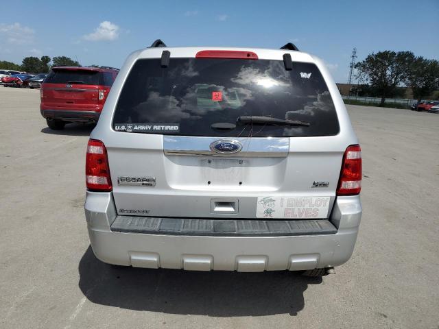 Photo 5 VIN: 1FMCU0EG6BKA82634 - FORD ESCAPE LIM 