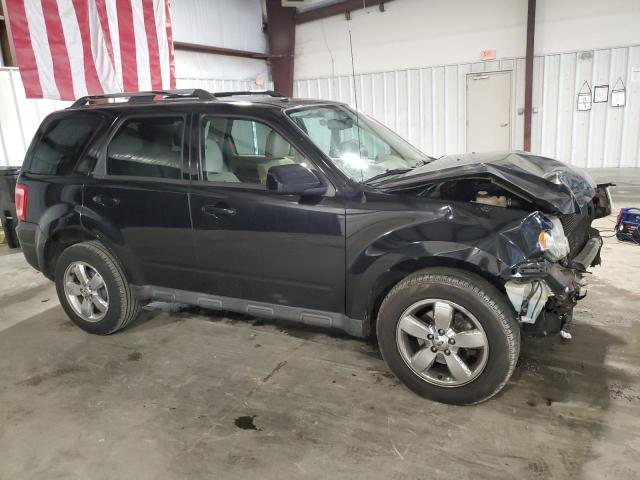 Photo 3 VIN: 1FMCU0EG6BKB01280 - FORD ESCAPE 