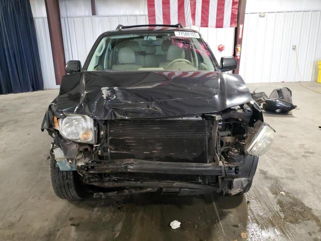 Photo 4 VIN: 1FMCU0EG6BKB01280 - FORD ESCAPE 