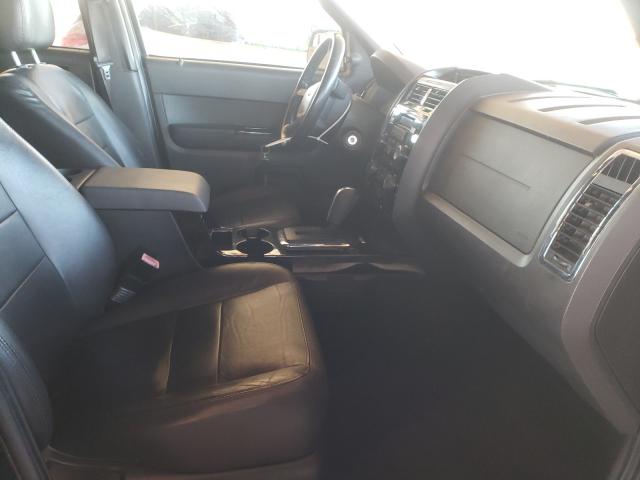 Photo 4 VIN: 1FMCU0EG6BKB15437 - FORD ESCAPE LIM 