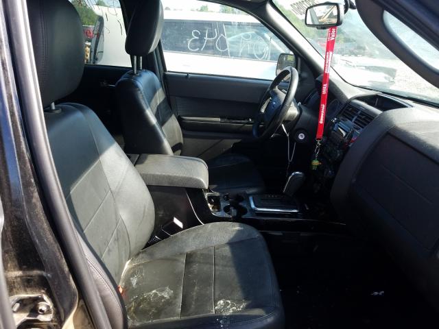 Photo 4 VIN: 1FMCU0EG6BKB18922 - FORD ESCAPE LIM 