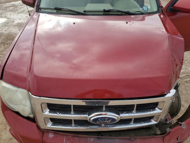 Photo 11 VIN: 1FMCU0EG6BKB26664 - FORD ESCAPE 