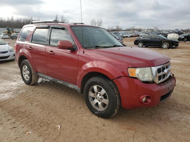 Photo 3 VIN: 1FMCU0EG6BKB26664 - FORD ESCAPE 