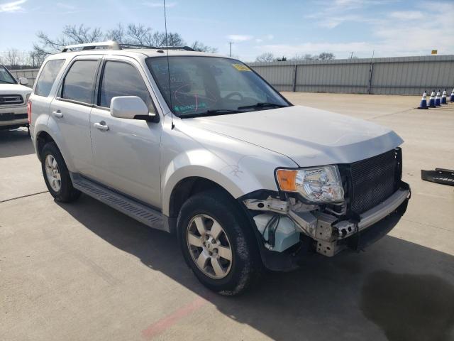 Photo 0 VIN: 1FMCU0EG6BKB48728 - FORD ESCAPE LIM 