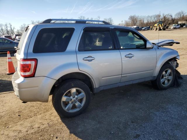 Photo 2 VIN: 1FMCU0EG6BKB89134 - FORD ESCAPE 