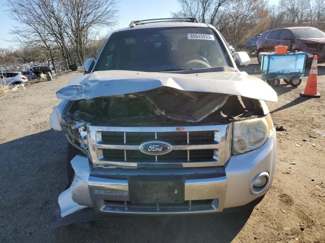 Photo 4 VIN: 1FMCU0EG6BKB89134 - FORD ESCAPE 