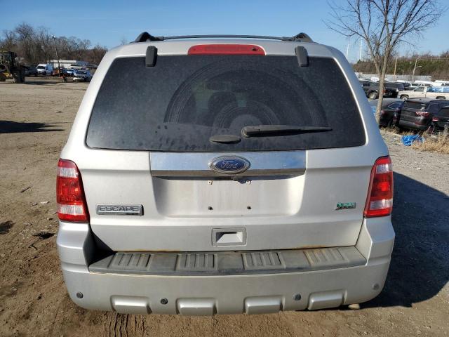 Photo 5 VIN: 1FMCU0EG6BKB89134 - FORD ESCAPE 