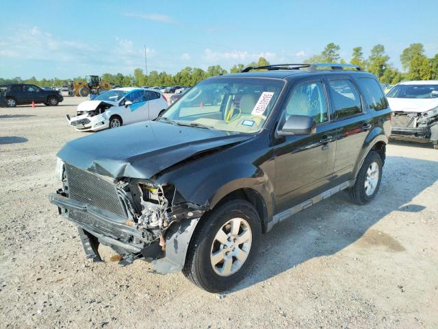 Photo 1 VIN: 1FMCU0EG6BKC04103 - FORD ESCAPE LIM 