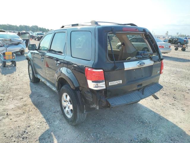 Photo 2 VIN: 1FMCU0EG6BKC04103 - FORD ESCAPE LIM 