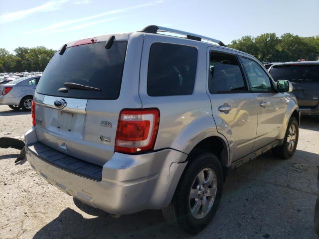 Photo 3 VIN: 1FMCU0EG6BKC30622 - FORD ESCAPE LIM 