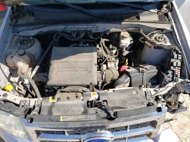 Photo 6 VIN: 1FMCU0EG6BKC30622 - FORD ESCAPE LIM 