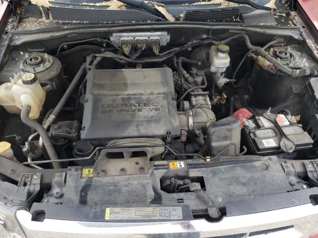 Photo 10 VIN: 1FMCU0EG6BKC37506 - FORD ESCAPE 