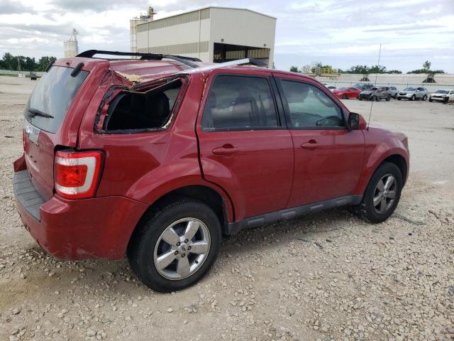 Photo 2 VIN: 1FMCU0EG6BKC37506 - FORD ESCAPE 