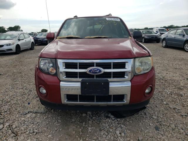 Photo 4 VIN: 1FMCU0EG6BKC37506 - FORD ESCAPE 