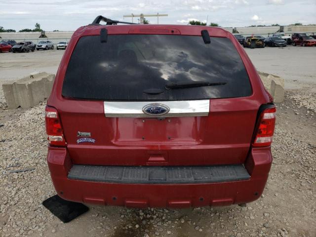 Photo 5 VIN: 1FMCU0EG6BKC37506 - FORD ESCAPE 