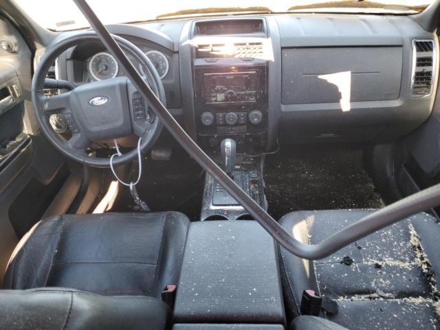 Photo 7 VIN: 1FMCU0EG6BKC37506 - FORD ESCAPE 