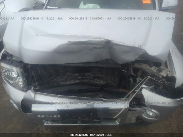 Photo 9 VIN: 1FMCU0EG6BKC40583 - FORD ESCAPE 