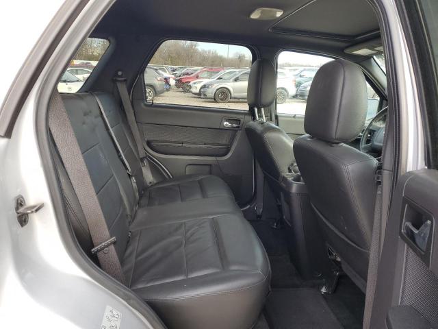 Photo 10 VIN: 1FMCU0EG6BKC42298 - FORD ESCAPE 