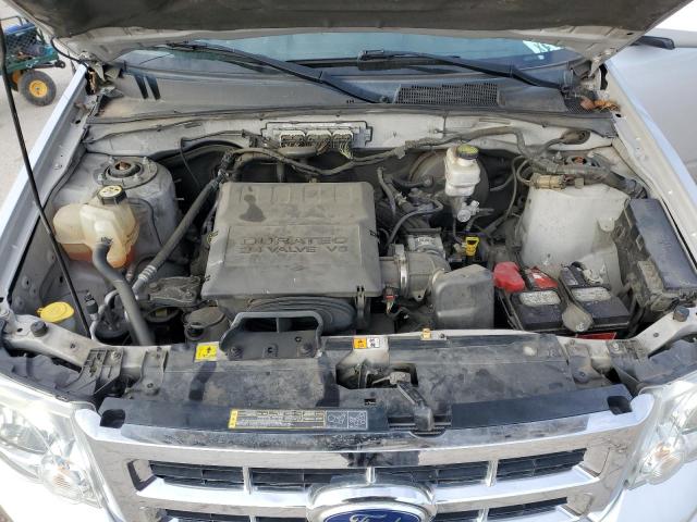 Photo 11 VIN: 1FMCU0EG6BKC42298 - FORD ESCAPE 