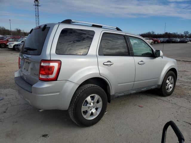 Photo 2 VIN: 1FMCU0EG6BKC42298 - FORD ESCAPE 