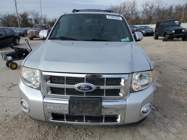 Photo 4 VIN: 1FMCU0EG6BKC42298 - FORD ESCAPE 