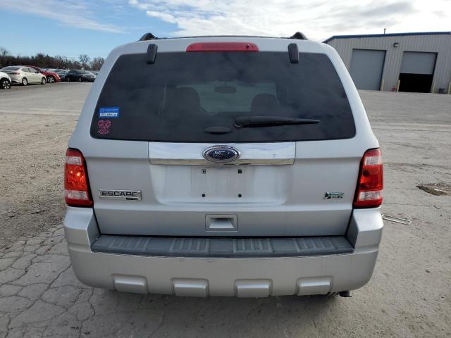 Photo 5 VIN: 1FMCU0EG6BKC42298 - FORD ESCAPE 