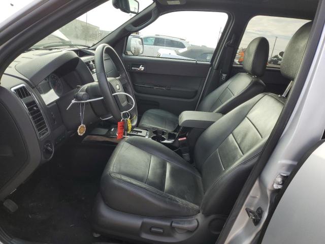 Photo 6 VIN: 1FMCU0EG6BKC42298 - FORD ESCAPE 