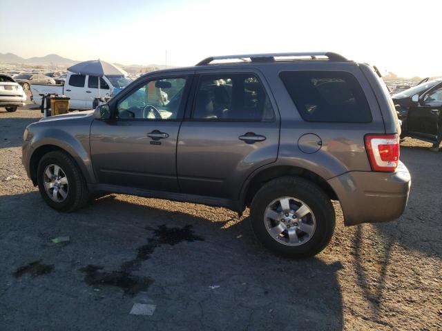 Photo 1 VIN: 1FMCU0EG6BKC69064 - FORD ESCAPE LIM 