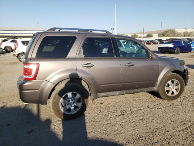 Photo 2 VIN: 1FMCU0EG6BKC69064 - FORD ESCAPE LIM 