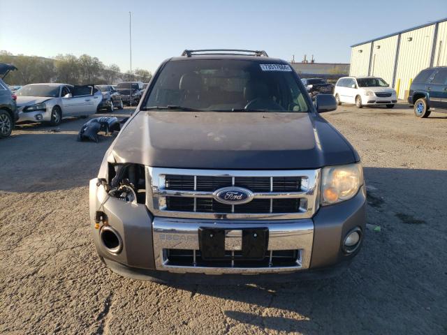 Photo 4 VIN: 1FMCU0EG6BKC69064 - FORD ESCAPE LIM 