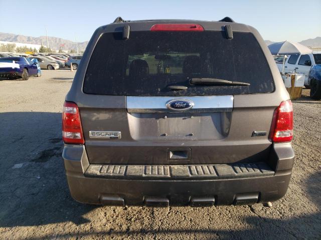 Photo 5 VIN: 1FMCU0EG6BKC69064 - FORD ESCAPE LIM 