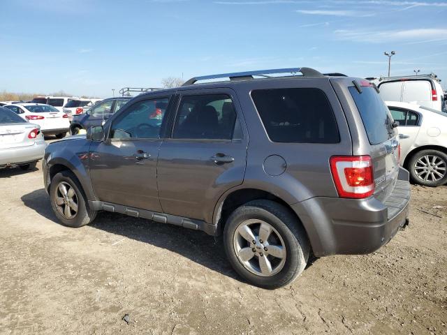 Photo 1 VIN: 1FMCU0EG6CKA04307 - FORD ESCAPE 