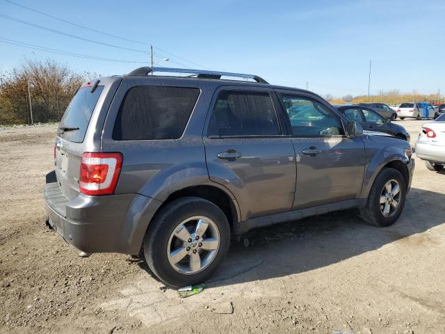 Photo 2 VIN: 1FMCU0EG6CKA04307 - FORD ESCAPE 