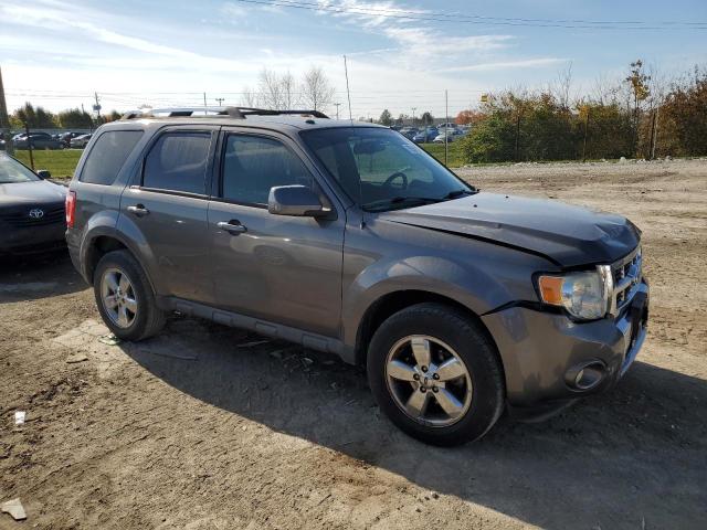 Photo 3 VIN: 1FMCU0EG6CKA04307 - FORD ESCAPE 