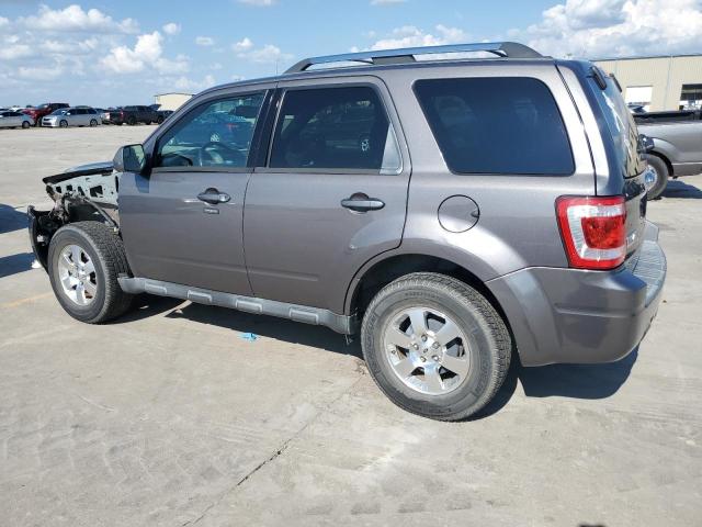 Photo 1 VIN: 1FMCU0EG6CKA08650 - FORD ESCAPE LIM 