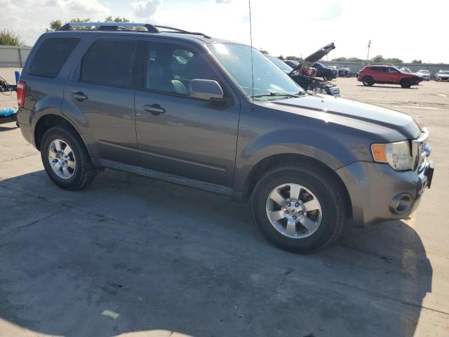 Photo 3 VIN: 1FMCU0EG6CKA08650 - FORD ESCAPE LIM 