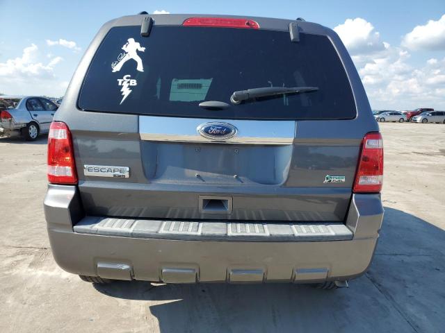 Photo 5 VIN: 1FMCU0EG6CKA08650 - FORD ESCAPE LIM 