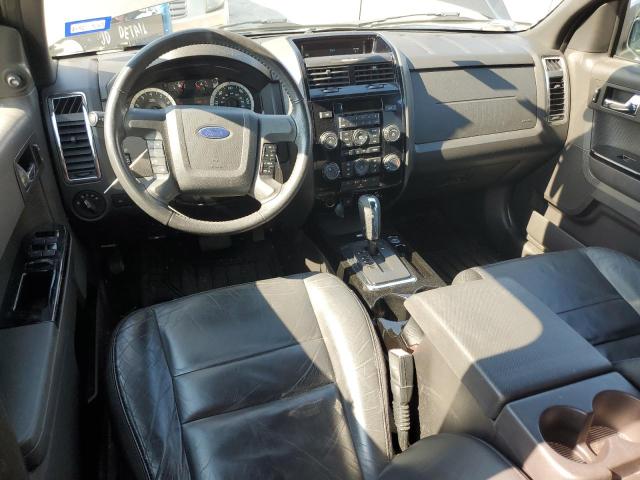 Photo 7 VIN: 1FMCU0EG6CKA08650 - FORD ESCAPE LIM 